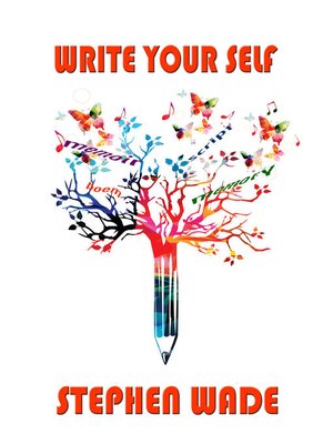 cover image of Write Your Self